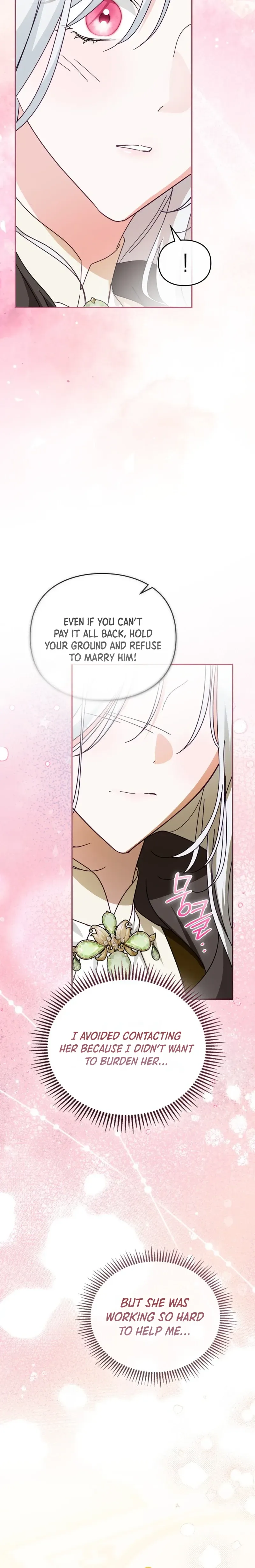 The Search for the Duchess’s Husband Chapter 27 Page 15