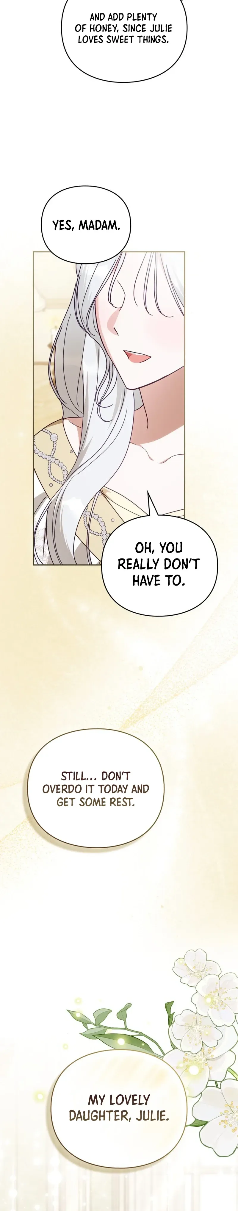 The Search for the Duchess’s Husband Chapter 27 Page 27