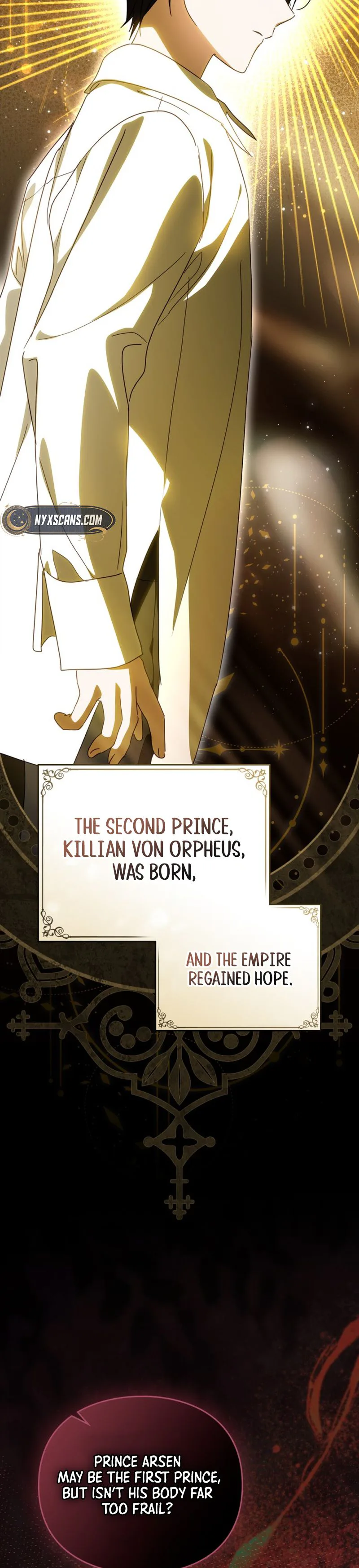 The Search for the Duchess’s Husband Chapter 34 Page 9