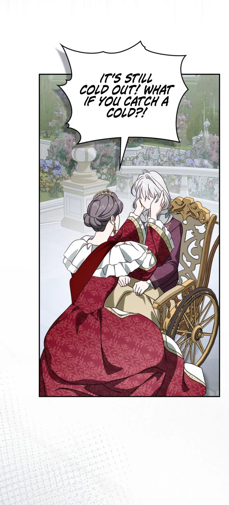 The Search for the Duchess’s Husband Chapter 34 Page 15