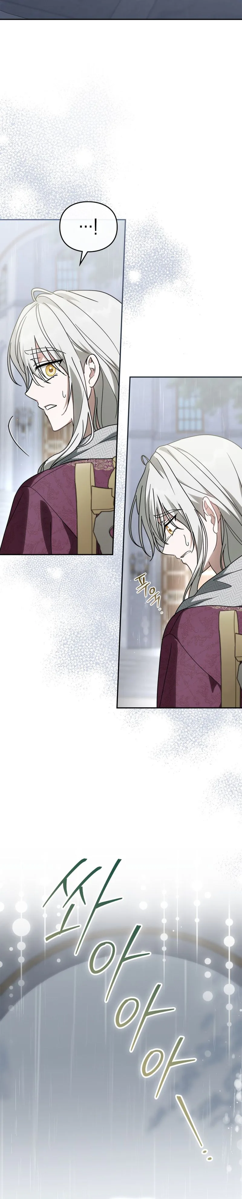 The Search for the Duchess’s Husband Chapter 34 Page 18