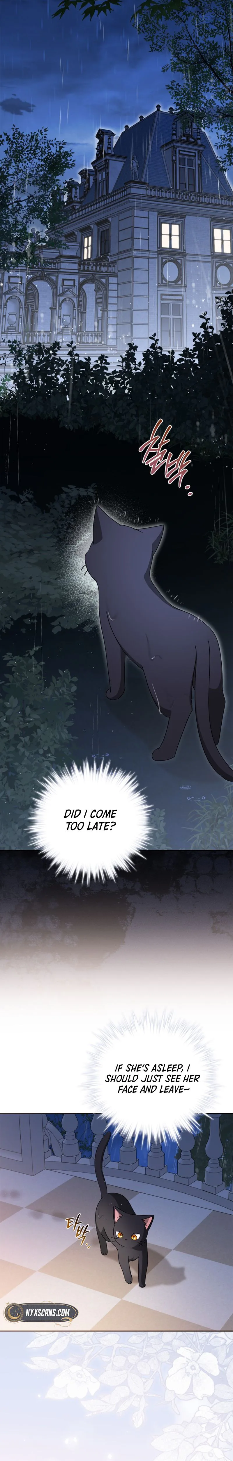 The Search for the Duchess’s Husband Chapter 34 Page 22