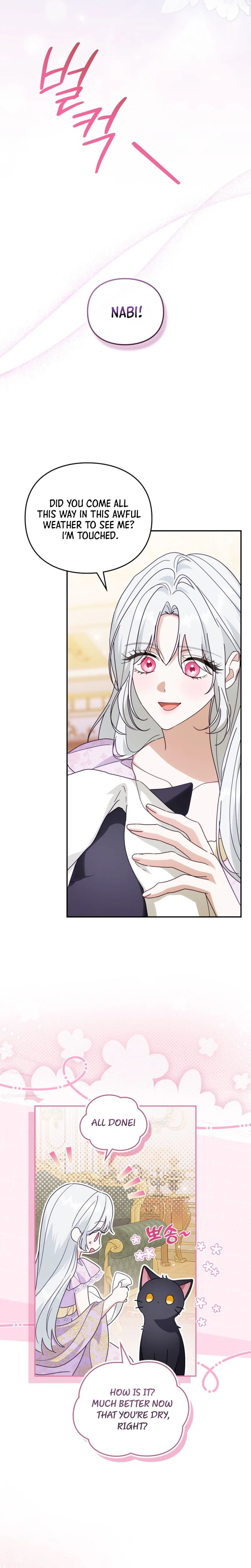 The Search for the Duchess’s Husband Chapter 34 Page 23