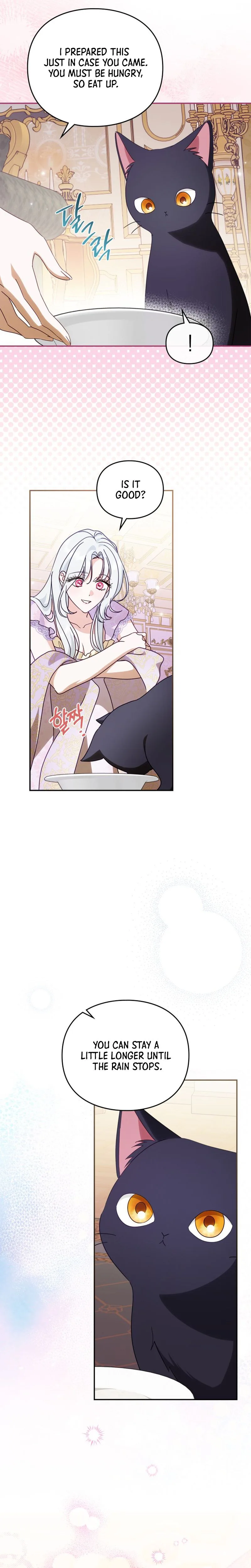 The Search for the Duchess’s Husband Chapter 34 Page 24