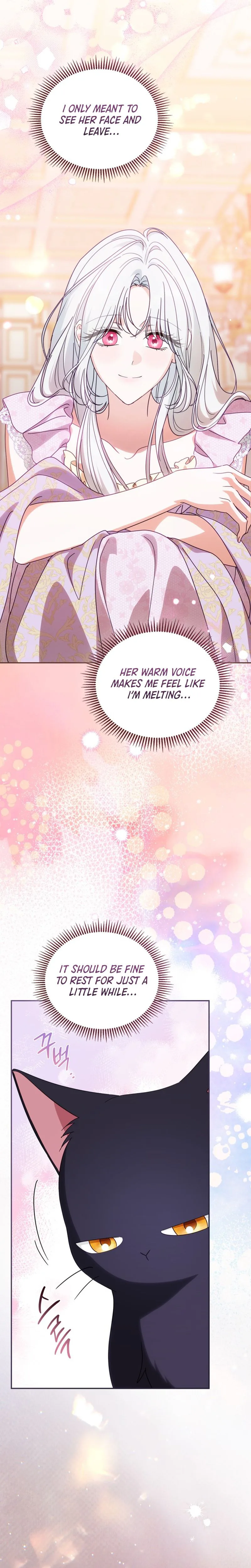 The Search for the Duchess’s Husband Chapter 34 Page 25