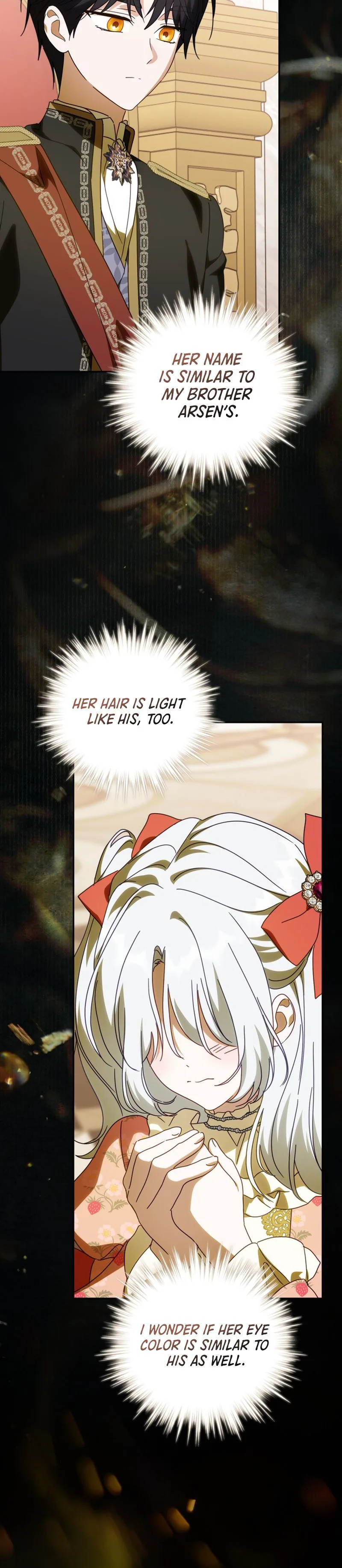 The Search for the Duchess’s Husband Chapter 34 Page 27