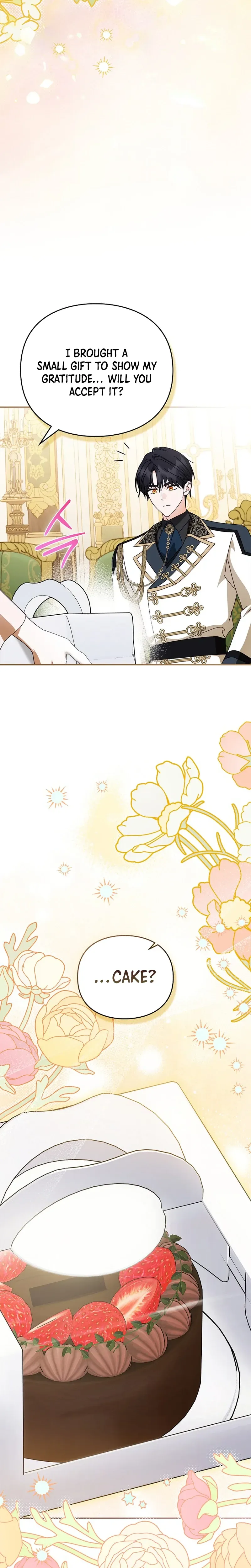 The Search for the Duchess’s Husband Chapter 32 Page 17