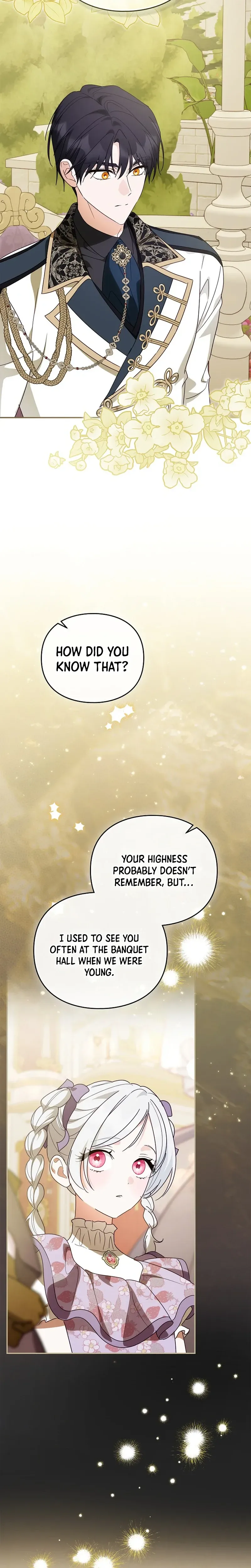 The Search for the Duchess’s Husband Chapter 32 Page 20