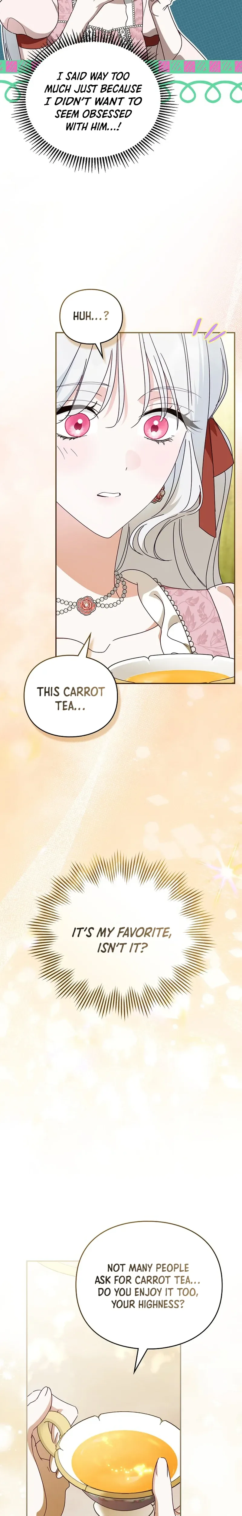 The Search for the Duchess’s Husband Chapter 32 Page 23