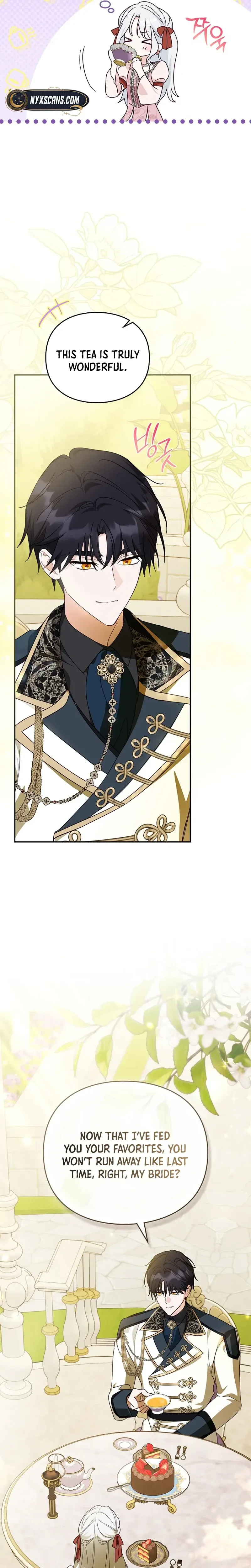 The Search for the Duchess’s Husband Chapter 32 Page 31