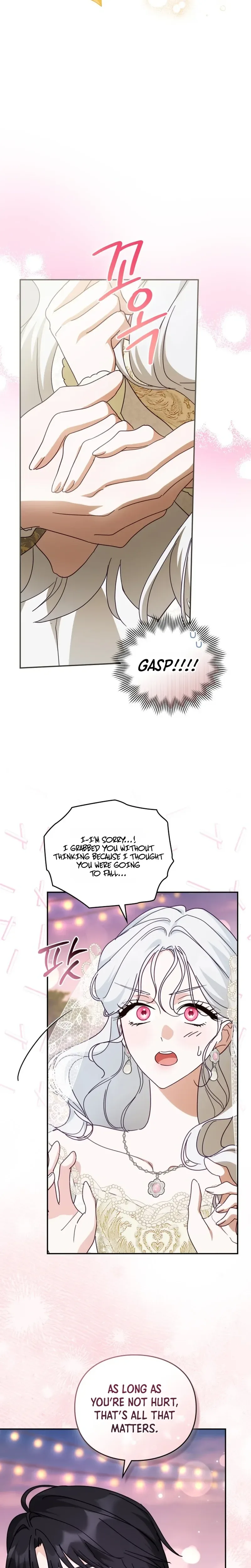The Search for the Duchess’s Husband Chapter 30 Page 14