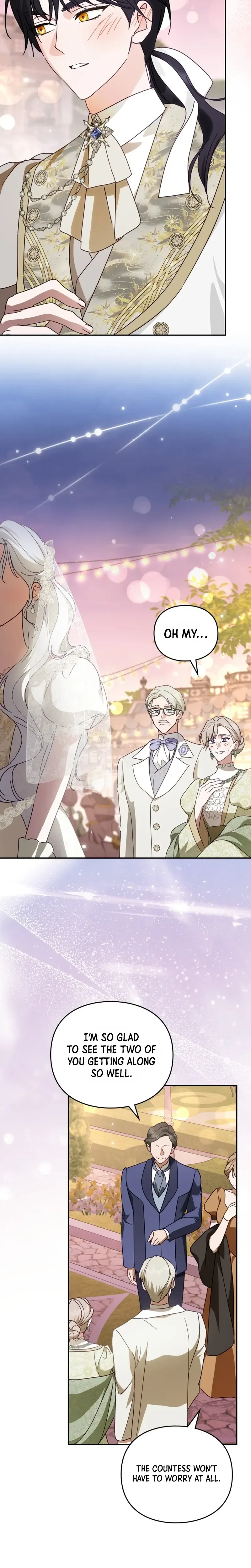 The Search for the Duchess’s Husband Chapter 30 Page 15