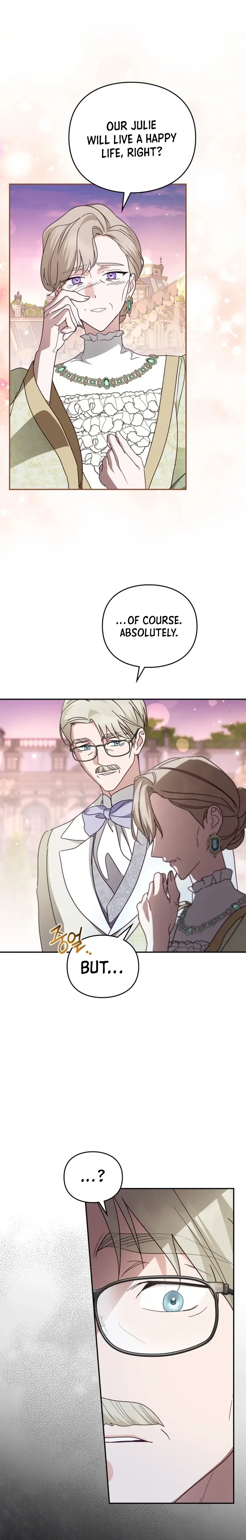 The Search for the Duchess’s Husband Chapter 30 Page 16