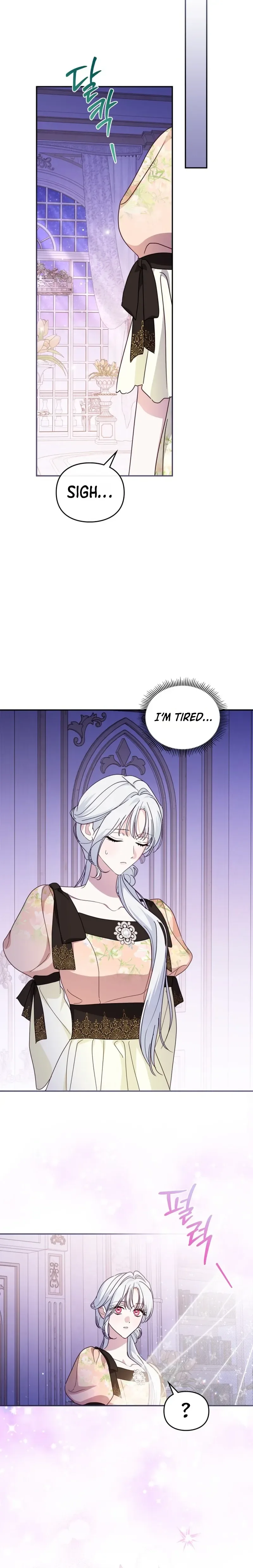 The Search for the Duchess’s Husband Chapter 30 Page 18