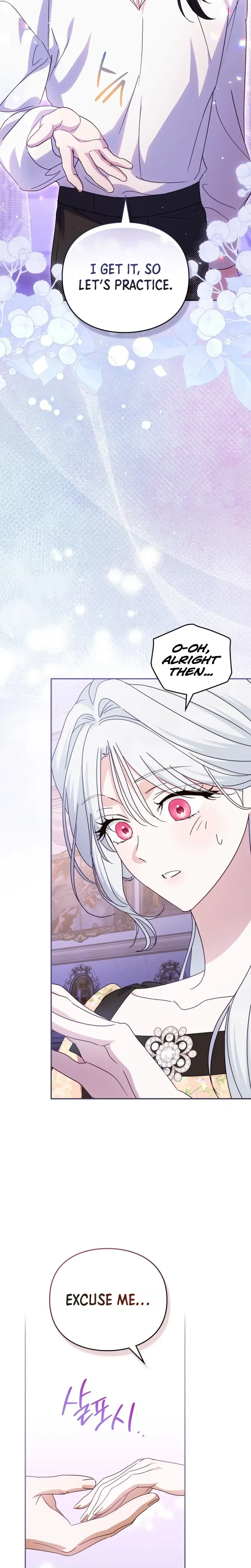 The Search for the Duchess’s Husband Chapter 30 Page 23