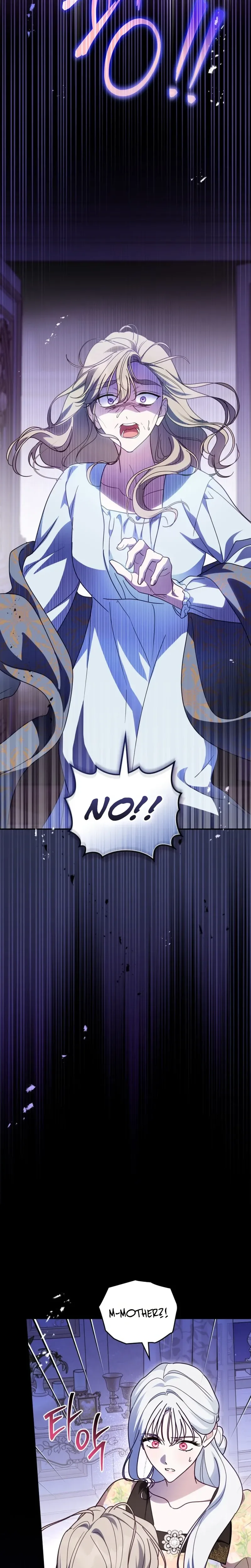The Search for the Duchess’s Husband Chapter 30 Page 26