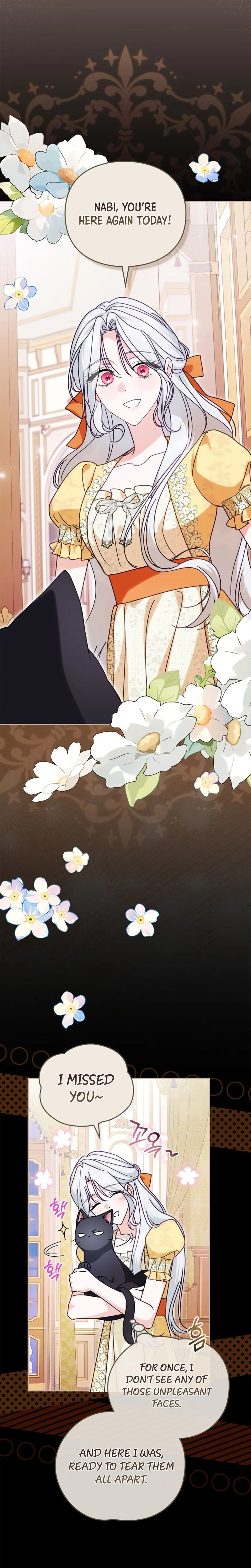 The Search for the Duchess’s Husband Chapter 23 Page 11