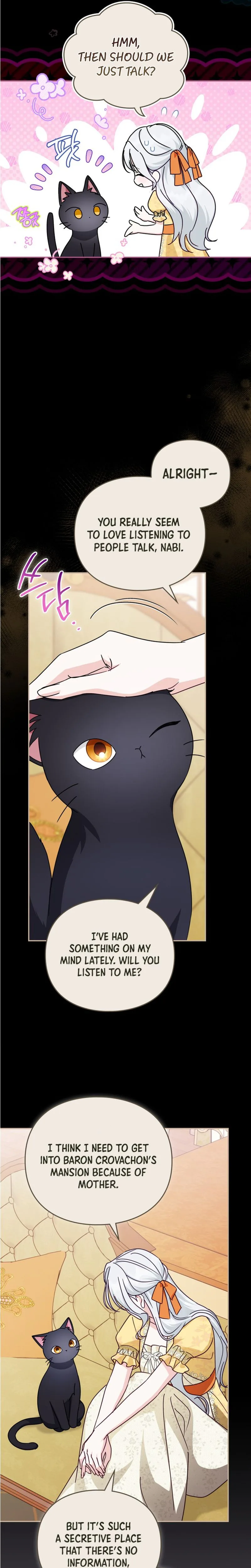 The Search for the Duchess’s Husband Chapter 23 Page 13