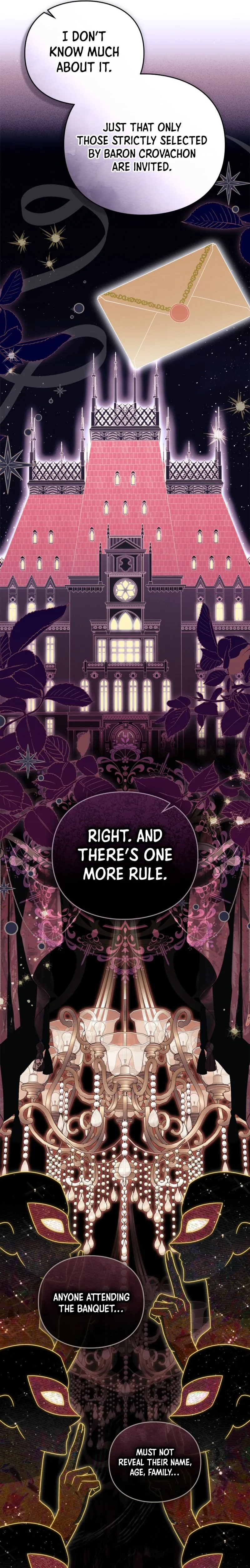 The Search for the Duchess’s Husband Chapter 23 Page 17