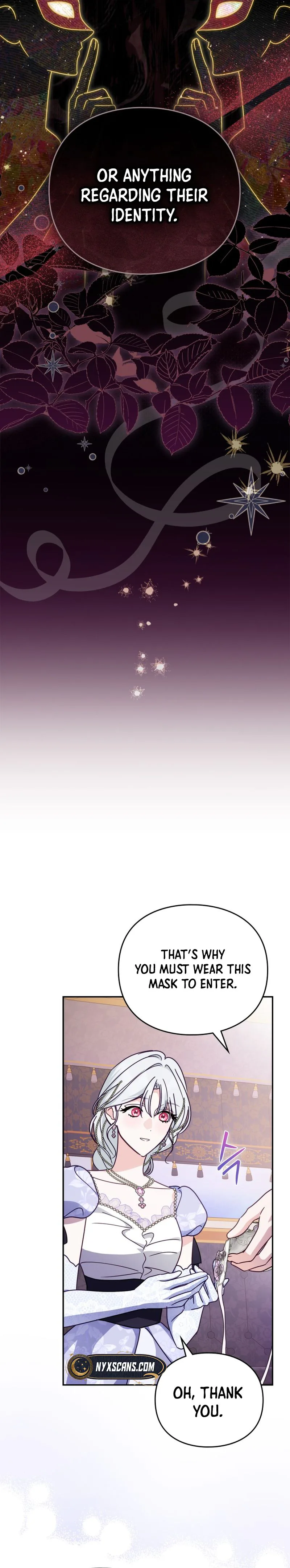 The Search for the Duchess’s Husband Chapter 23 Page 18