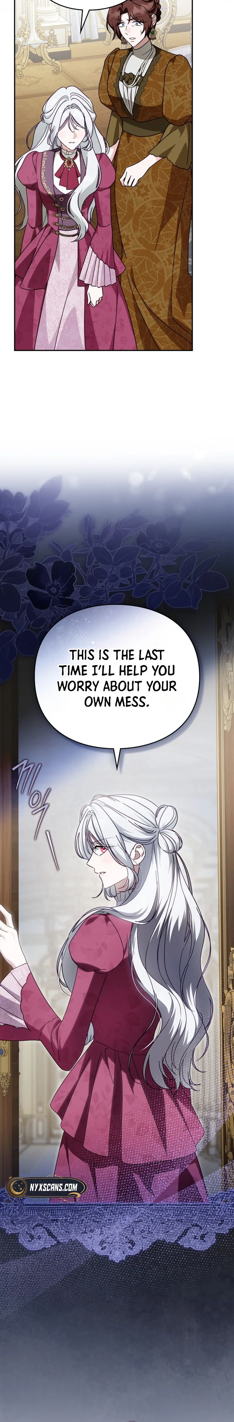 The Search for the Duchess’s Husband Chapter 26 Page 9