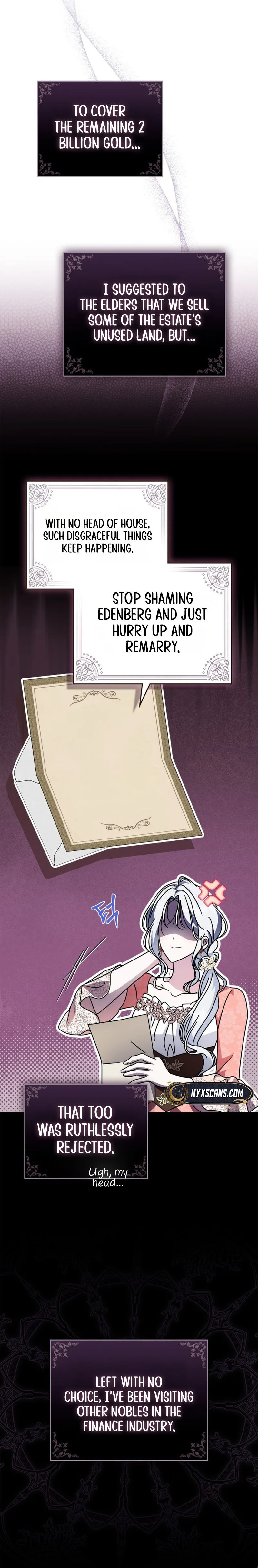 The Search for the Duchess’s Husband Chapter 26 Page 12