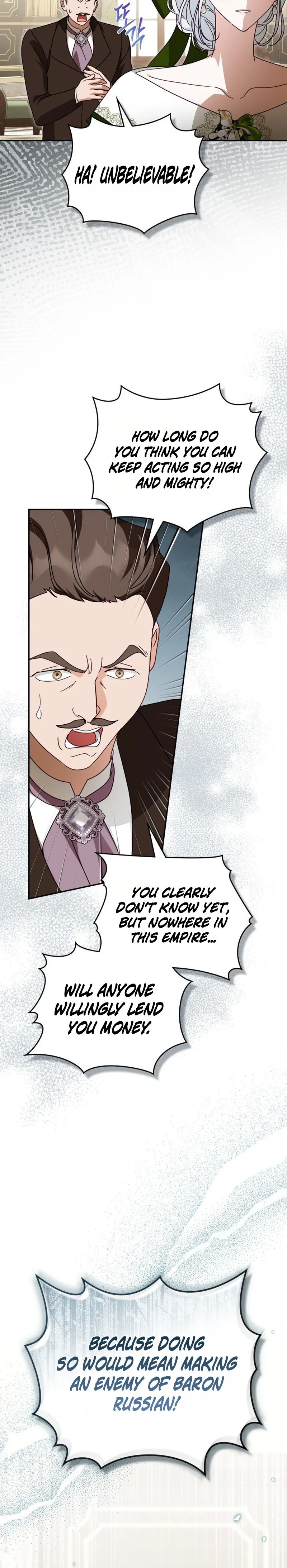 The Search for the Duchess’s Husband Chapter 26 Page 15