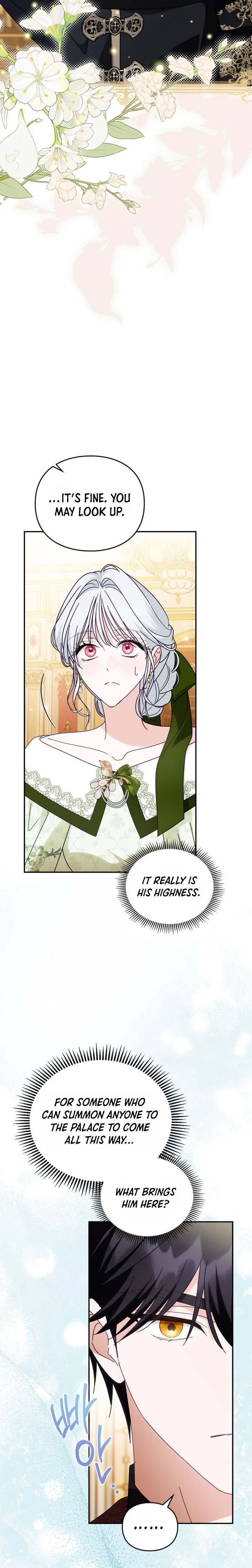 The Search for the Duchess’s Husband Chapter 26 Page 24