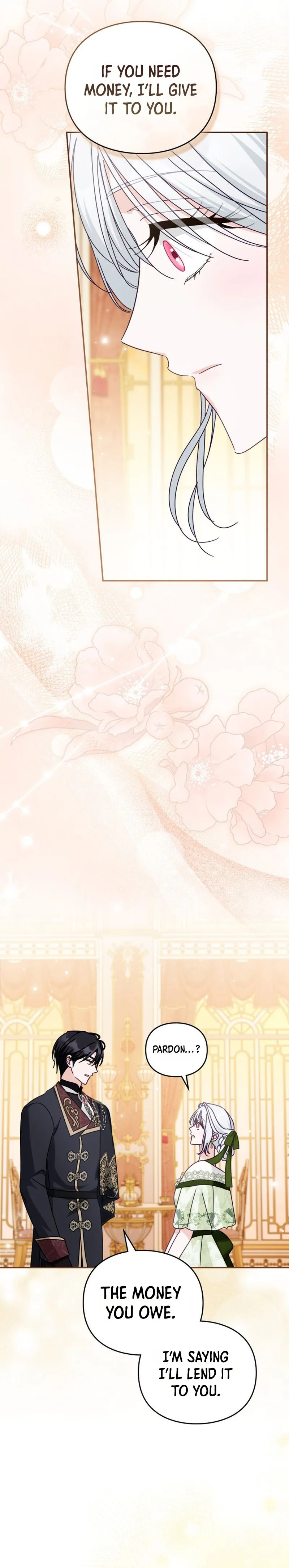 The Search for the Duchess’s Husband Chapter 26 Page 27