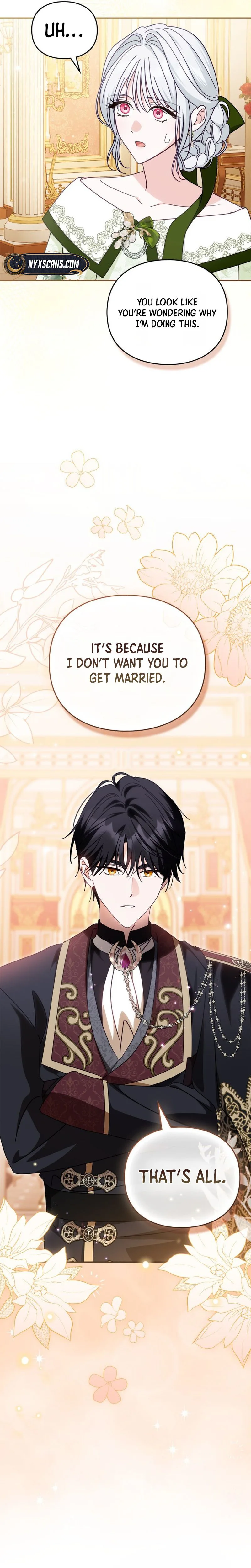 The Search for the Duchess’s Husband Chapter 26 Page 28