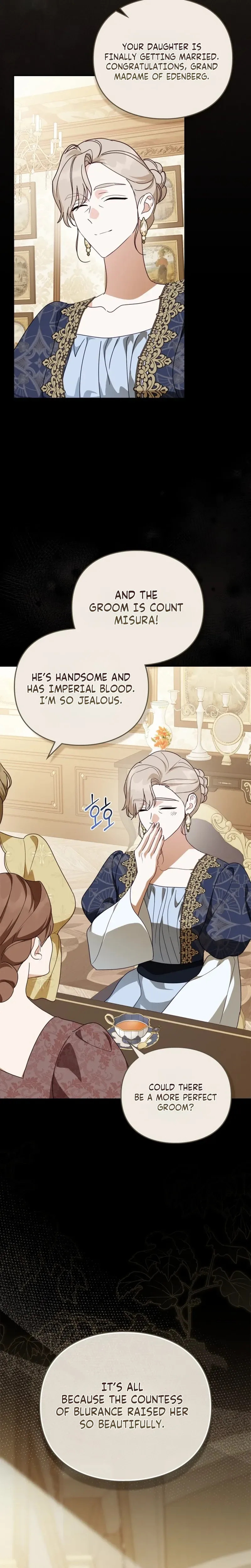 The Search for the Duchess’s Husband Chapter 31 Page 7