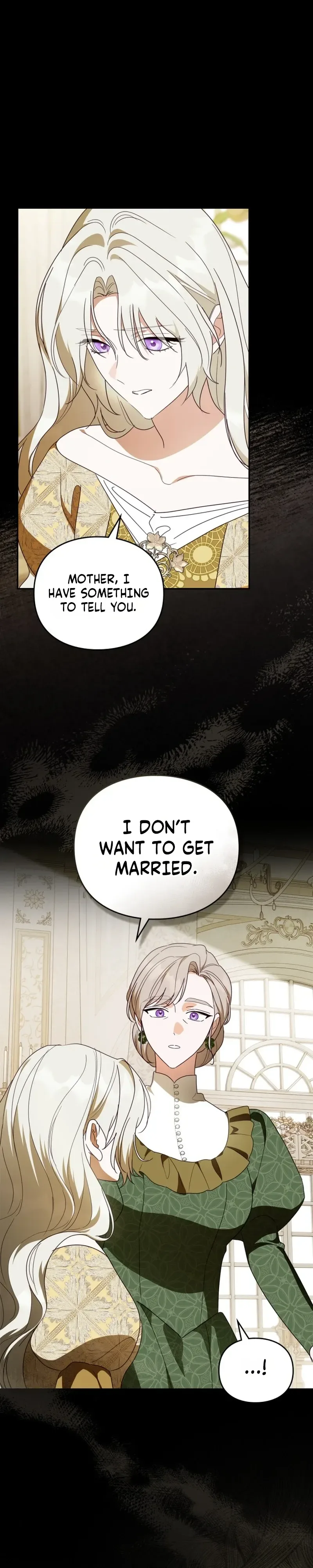 The Search for the Duchess’s Husband Chapter 31 Page 9