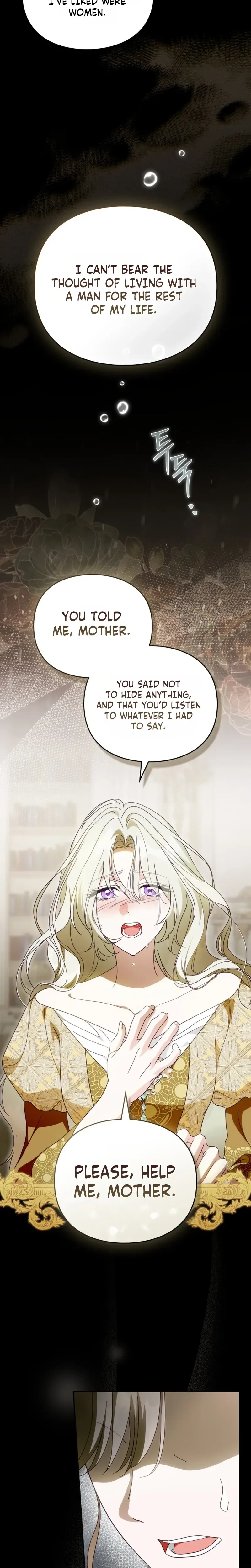 The Search for the Duchess’s Husband Chapter 31 Page 11