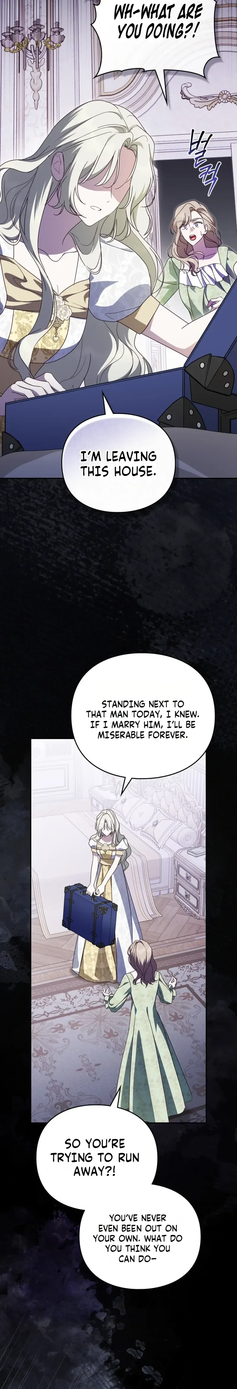 The Search for the Duchess’s Husband Chapter 31 Page 15