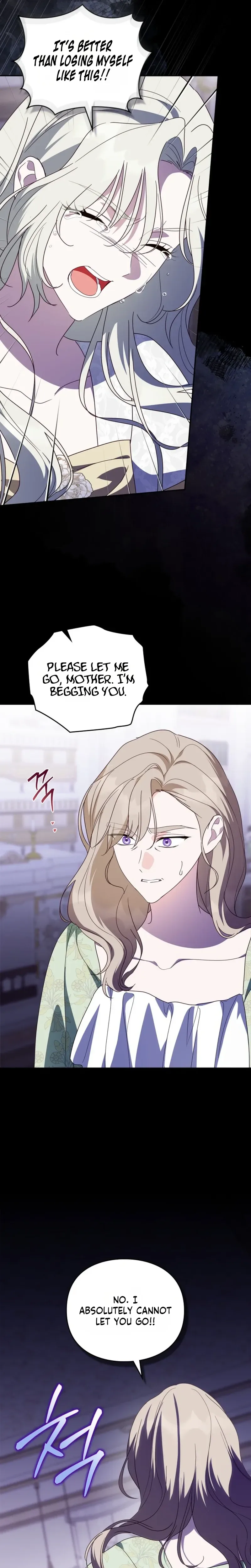 The Search for the Duchess’s Husband Chapter 31 Page 16