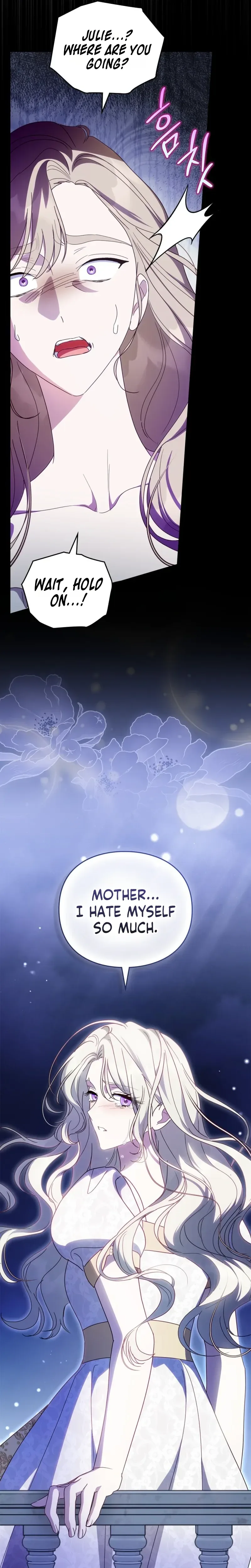 The Search for the Duchess’s Husband Chapter 31 Page 19