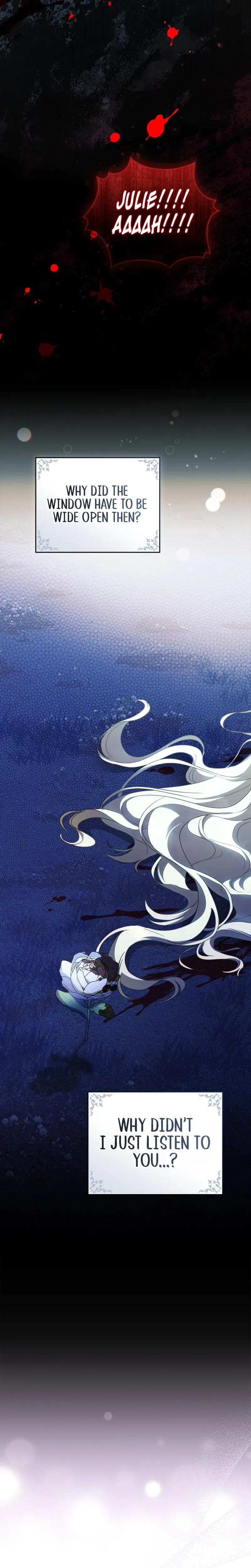 The Search for the Duchess’s Husband Chapter 31 Page 21
