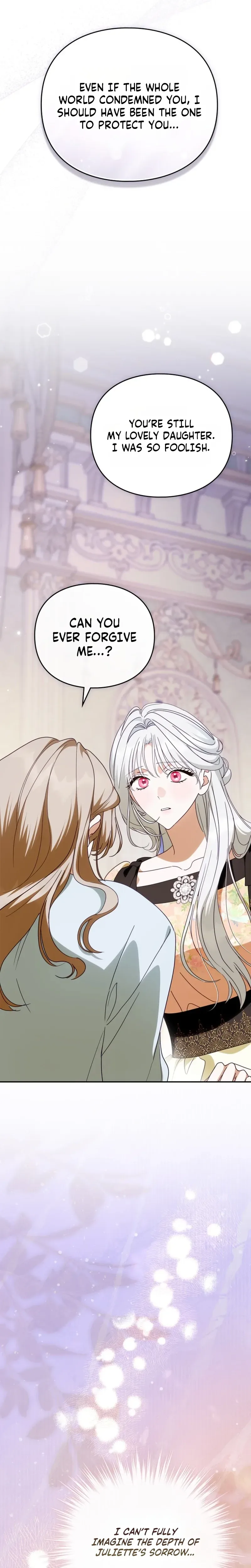 The Search for the Duchess’s Husband Chapter 31 Page 22