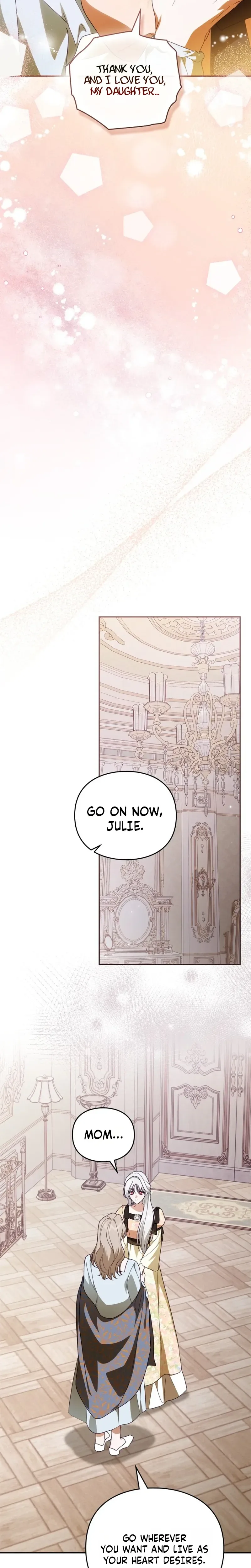 The Search for the Duchess’s Husband Chapter 31 Page 26