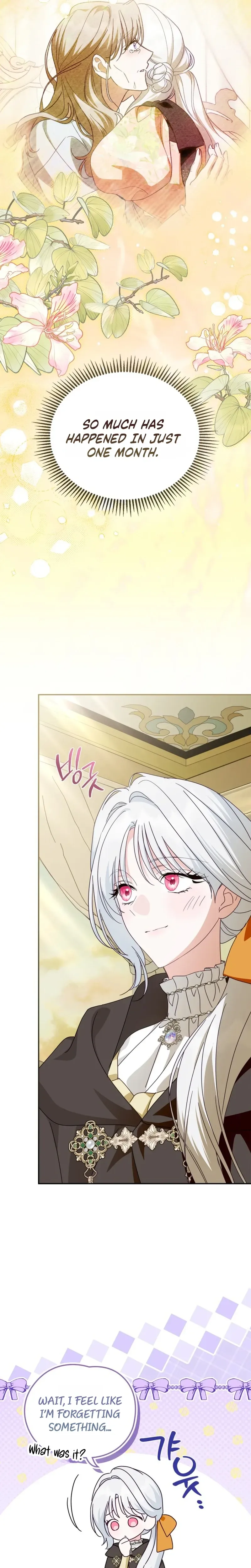 The Search for the Duchess’s Husband Chapter 31 Page 31