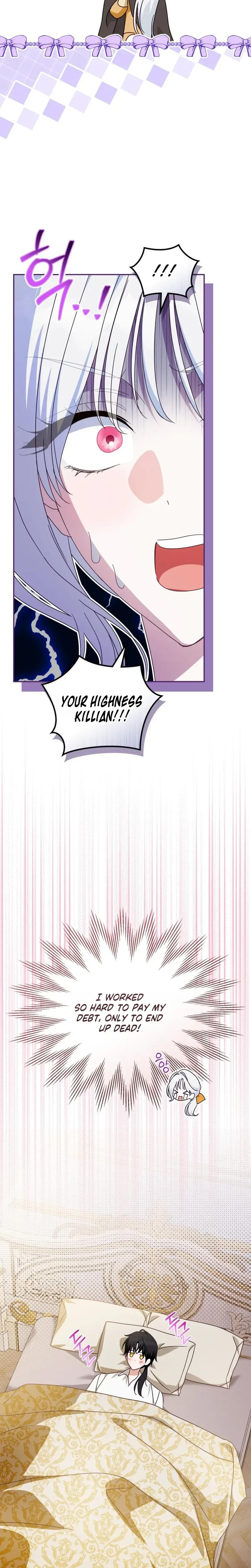 The Search for the Duchess’s Husband Chapter 31 Page 32