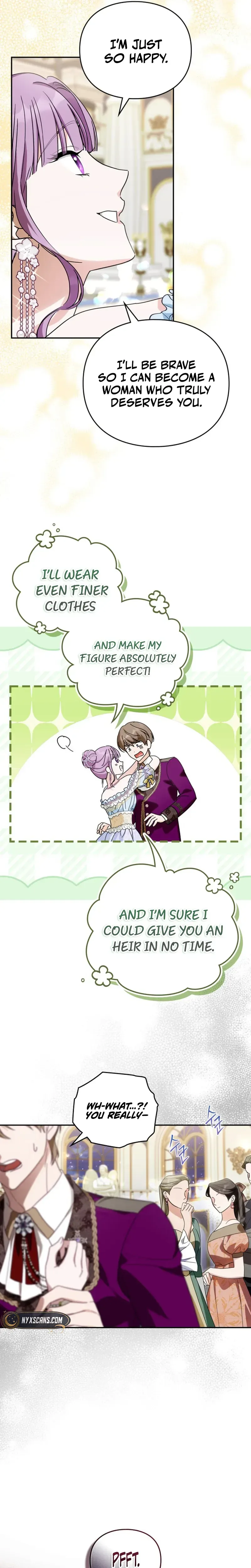 The Search for the Duchess’s Husband Chapter 7 Page 7