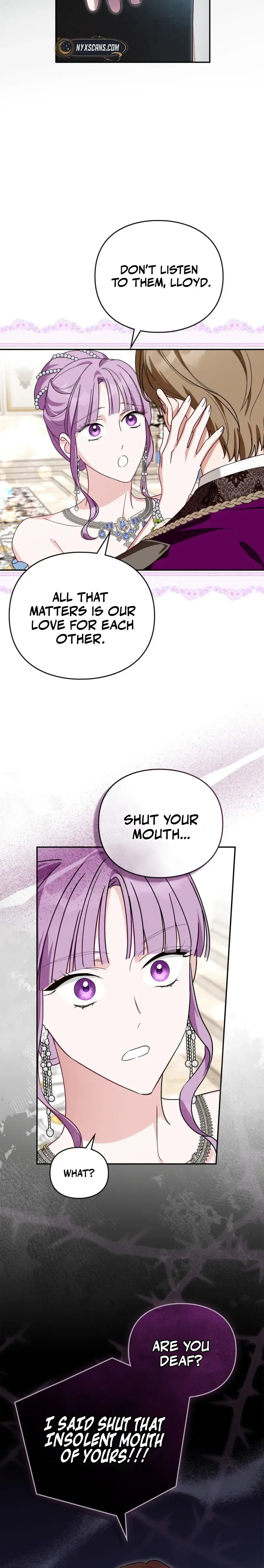 The Search for the Duchess’s Husband Chapter 7 Page 10