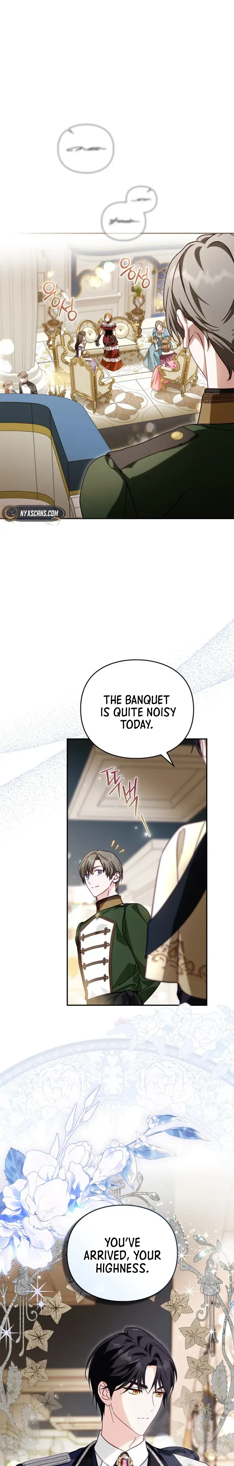 The Search for the Duchess’s Husband Chapter 7 Page 17