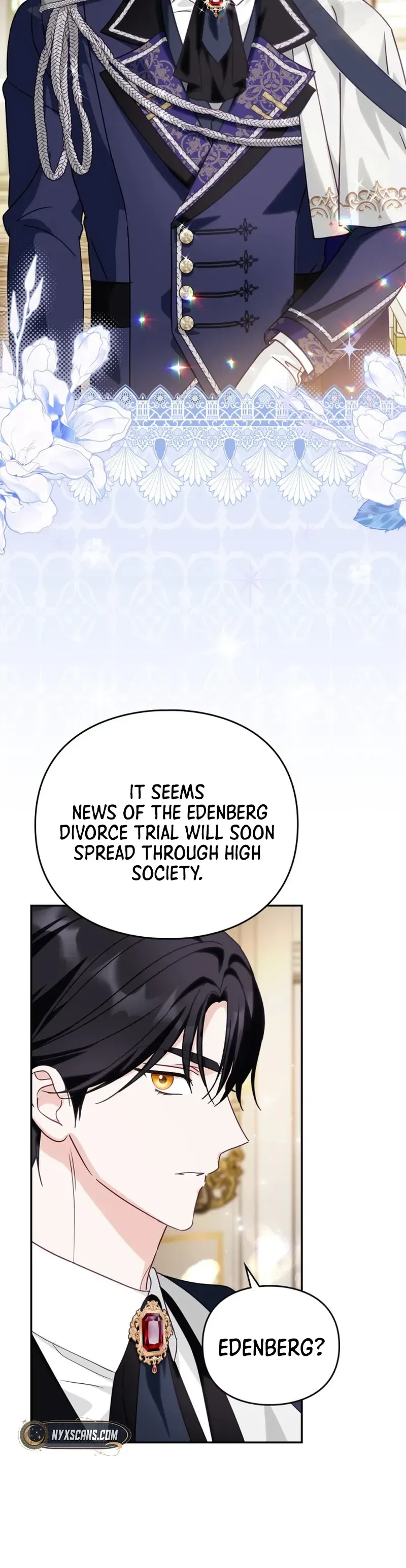 The Search for the Duchess’s Husband Chapter 7 Page 18