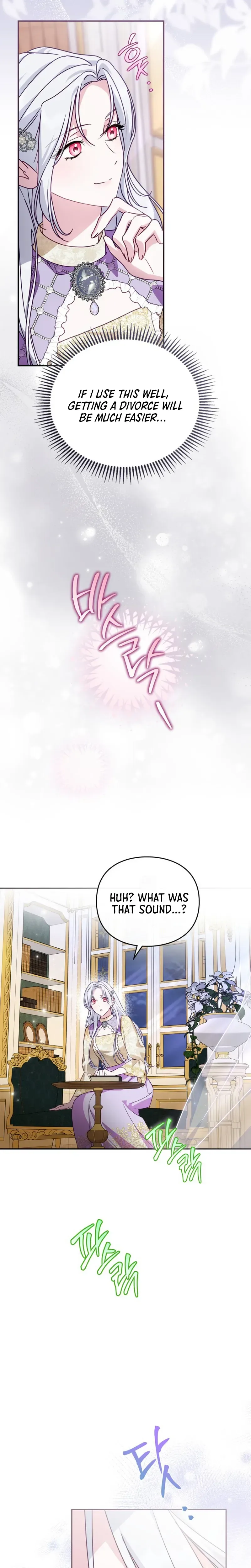 The Search for the Duchess’s Husband Chapter 7 Page 25