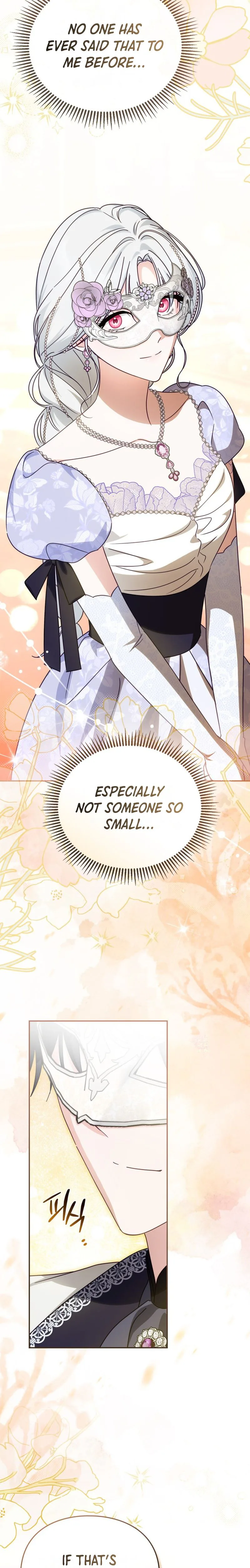 The Search for the Duchess’s Husband Chapter 24 Page 9