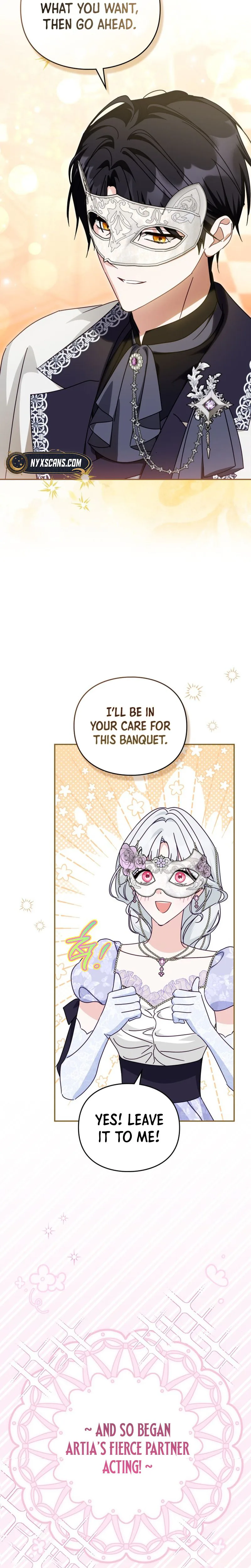 The Search for the Duchess’s Husband Chapter 24 Page 10