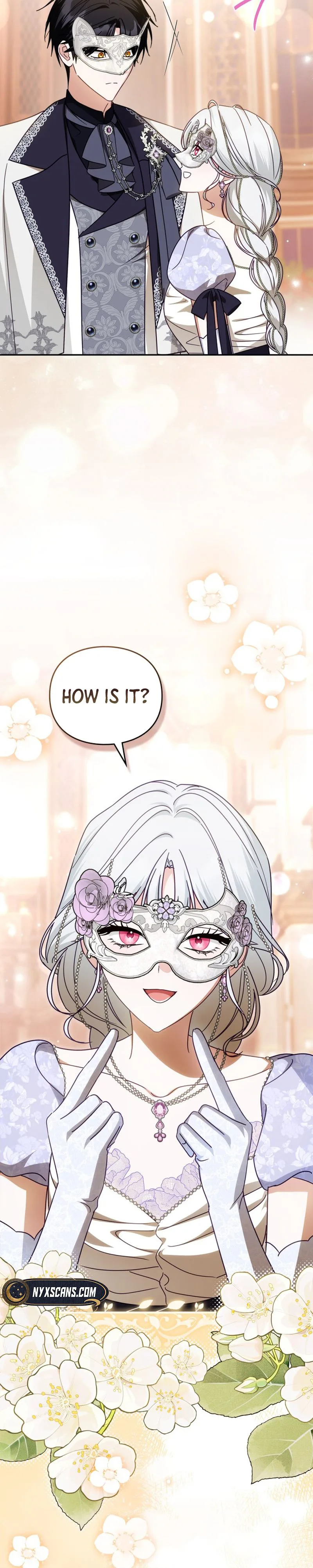 The Search for the Duchess’s Husband Chapter 24 Page 14