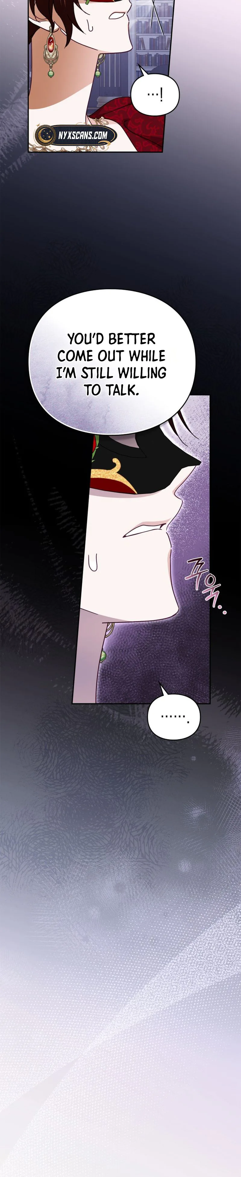 The Search for the Duchess’s Husband Chapter 24 Page 23